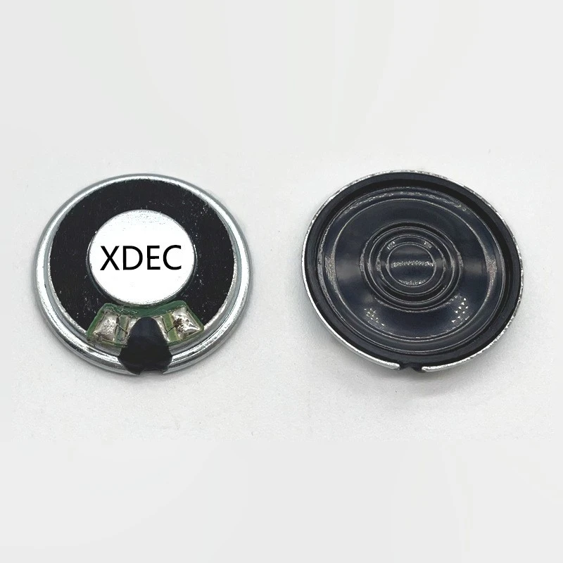 36mm 8ohm 1w chofè Oratè