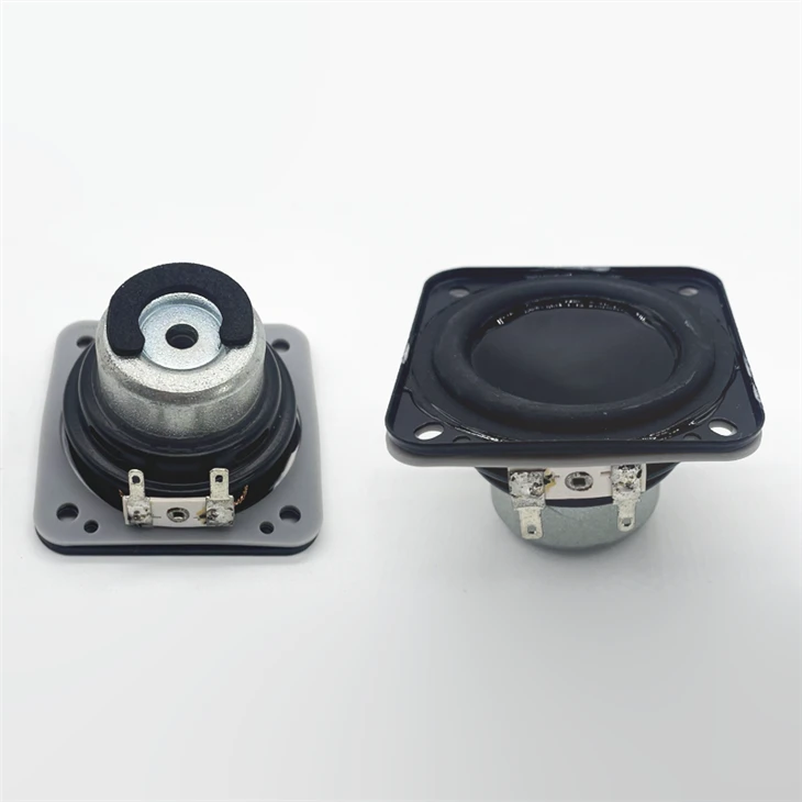 Pi bon neodim 2inch ansent 4ohm oratè 10w